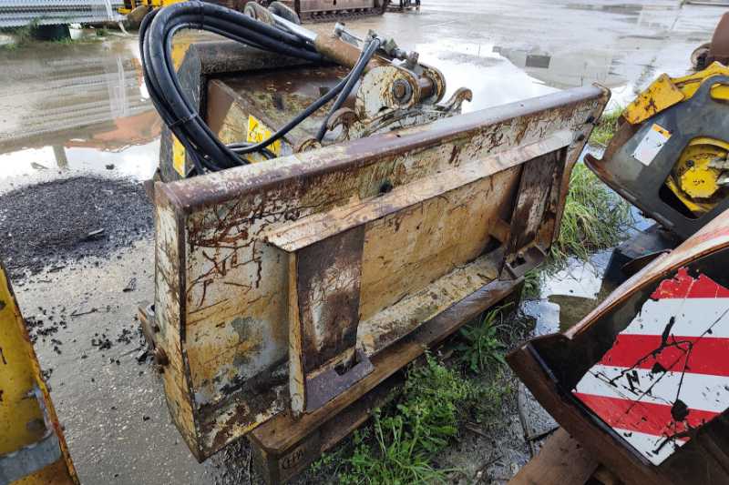 OmecoHub - Immagine SIMEX PL500